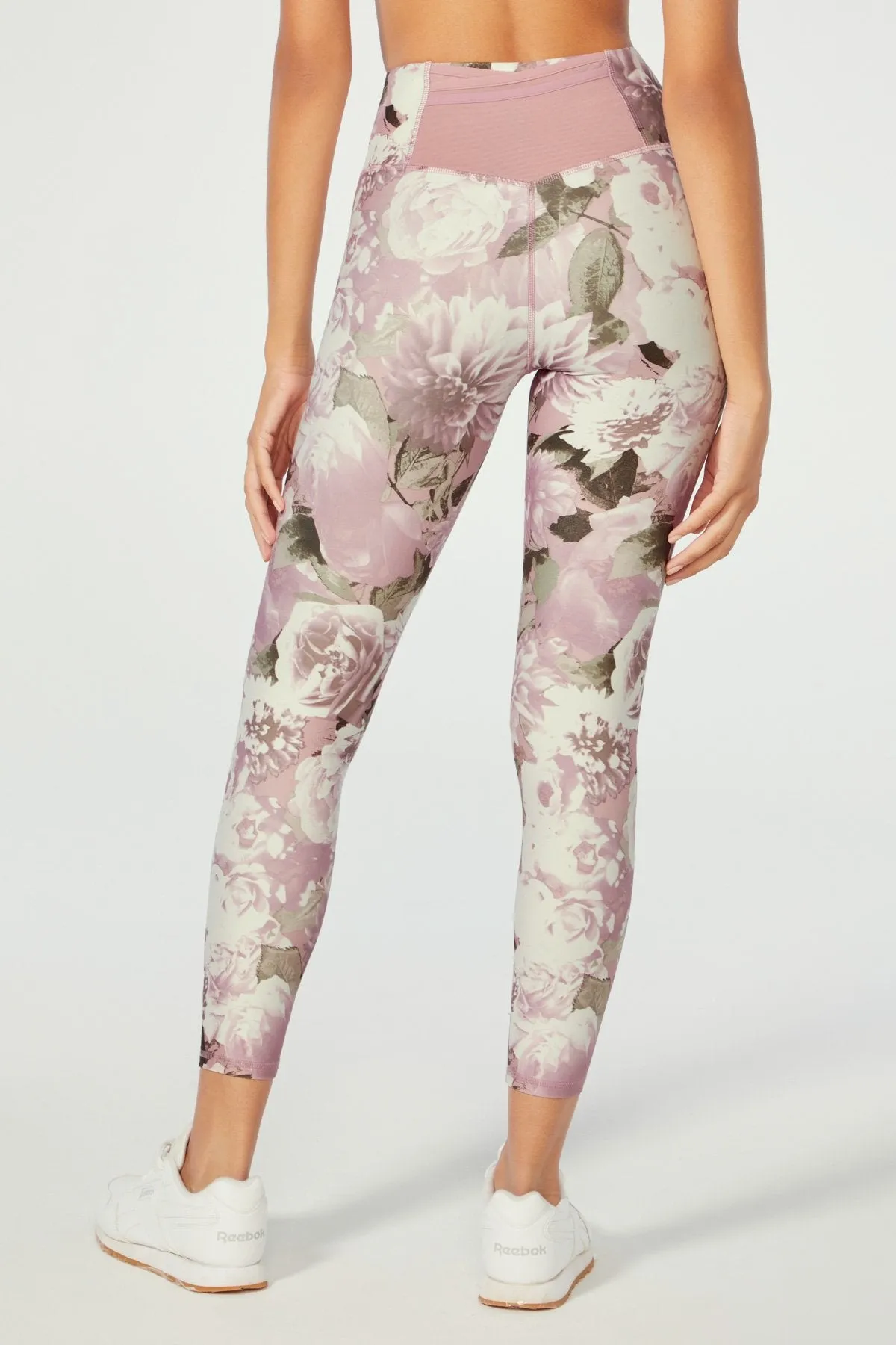 Floral Frost - 5 Items