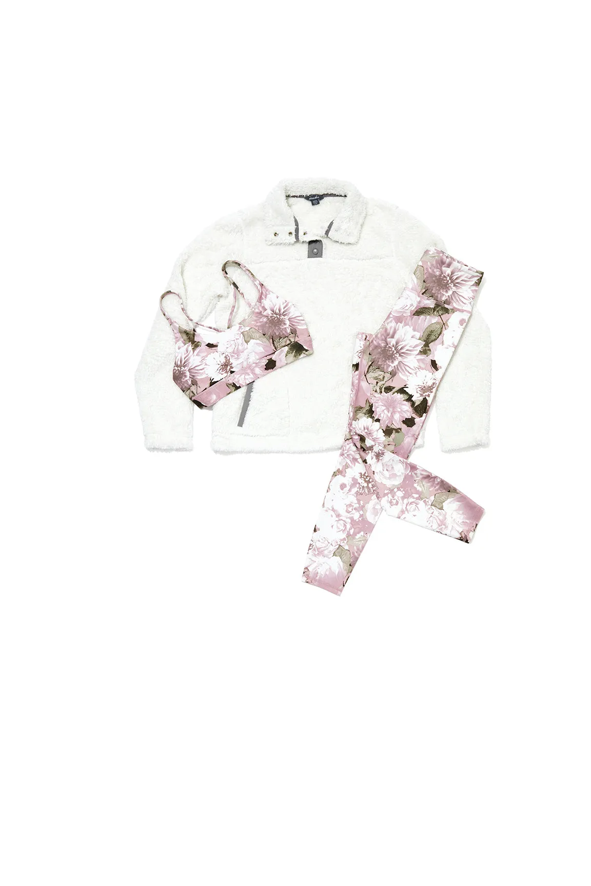 Floral Frost - The November Collection (2021)