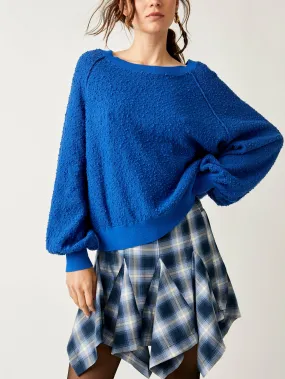 Found My Friend Pullover