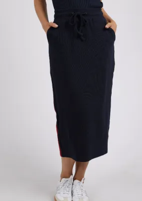 Foxwood Stabilize Skirt - Navy
