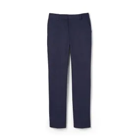 French Toast Mens Adjustable Waist Relaxed Fit Pants