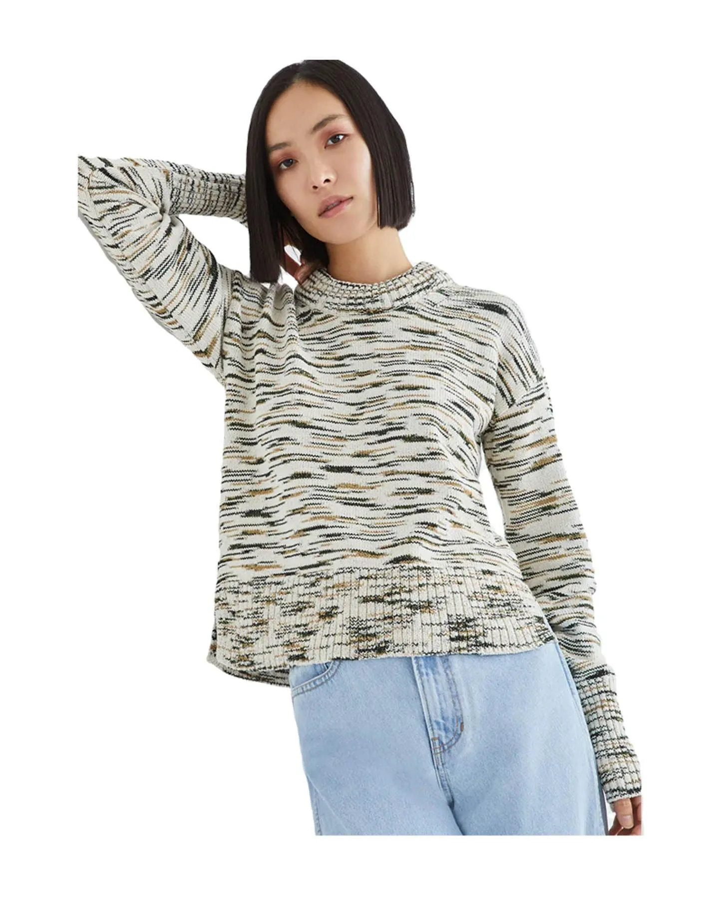 Gerona Sweater