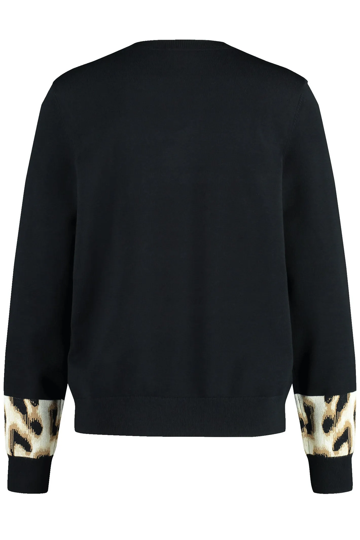 Gerry Weber 471011-35711 Jumper Black4067435167216