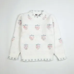 Girls Pullover 1266