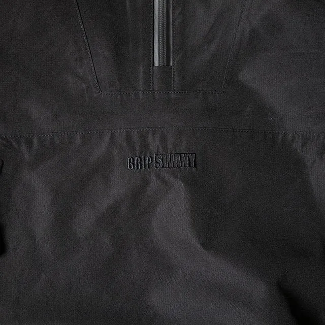 【GSR-02】GS RAIN SMOCK