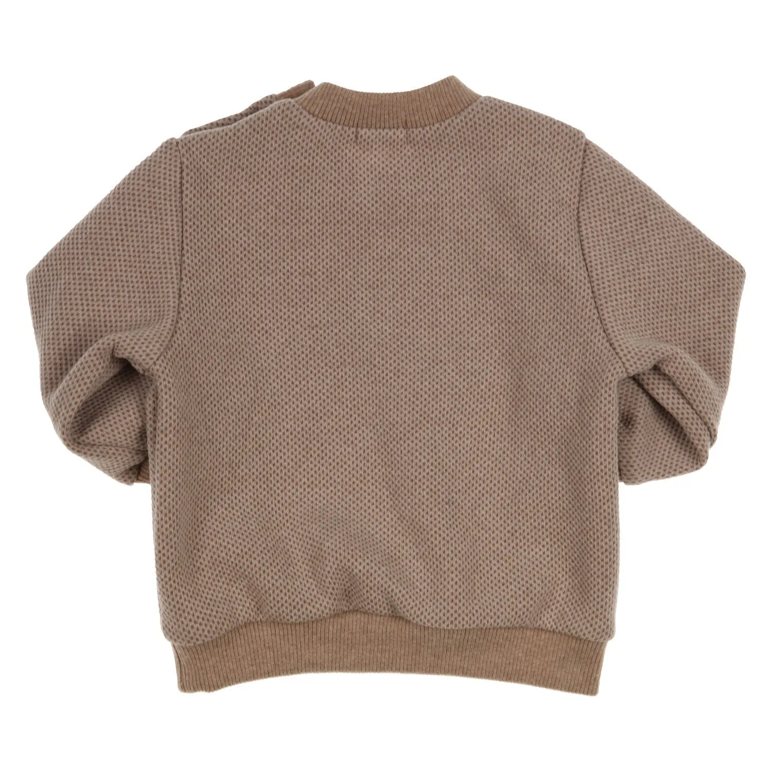 Gymp Longsleeve - Pullover