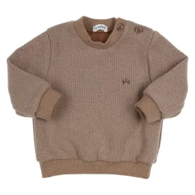 Gymp Longsleeve - Pullover