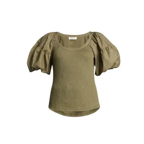 Harlowe Pullover
