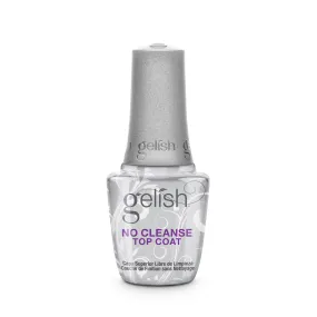 HARMONY GELISH No Cleanse Gel Top Coat