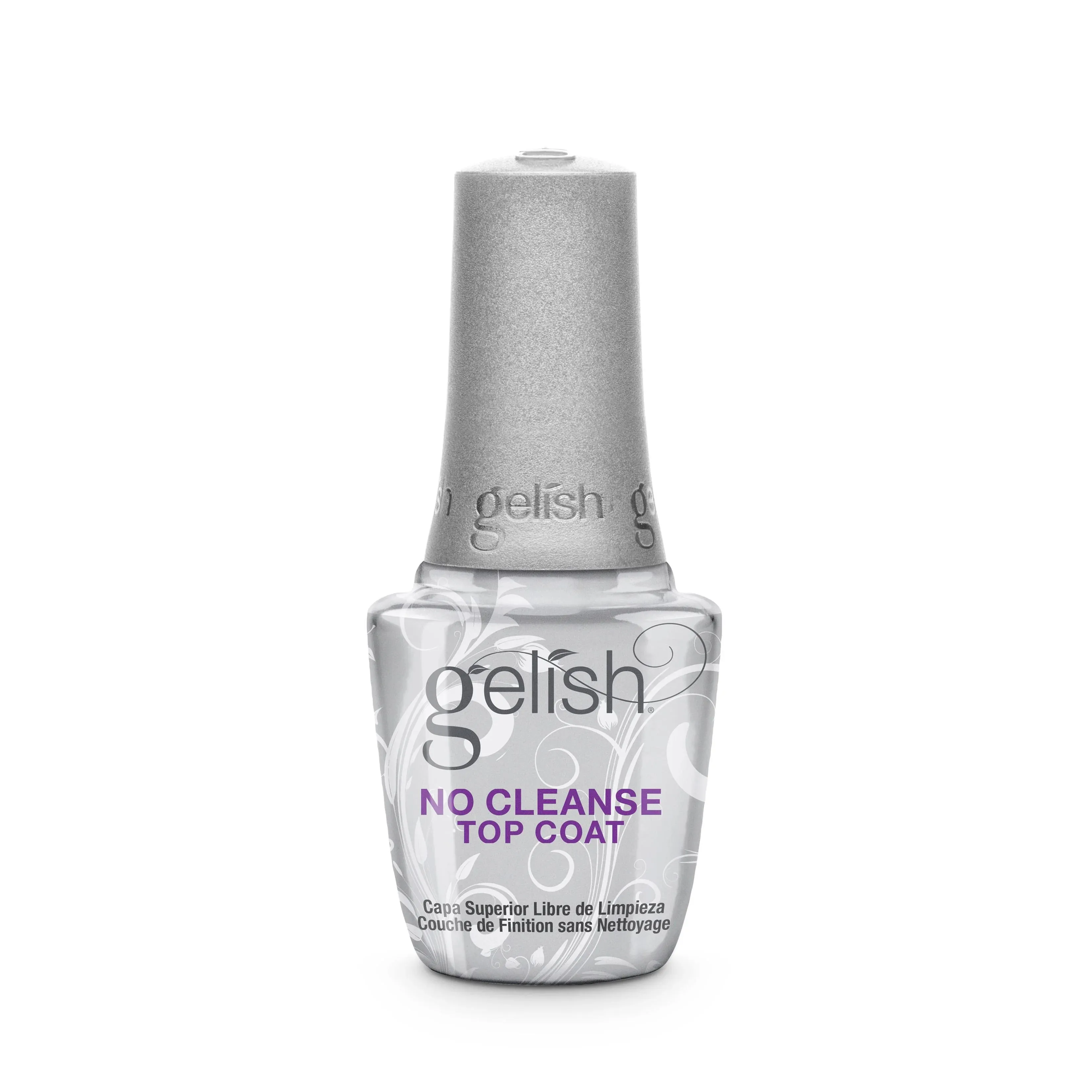 HARMONY GELISH No Cleanse Gel Top Coat