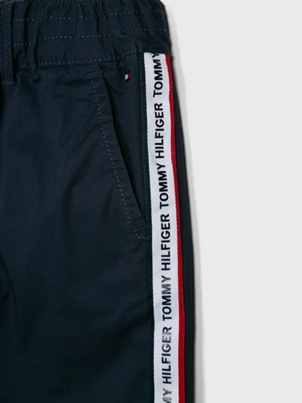 Hilfiger Tape Chino