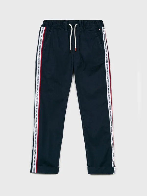 Hilfiger Tape Chino