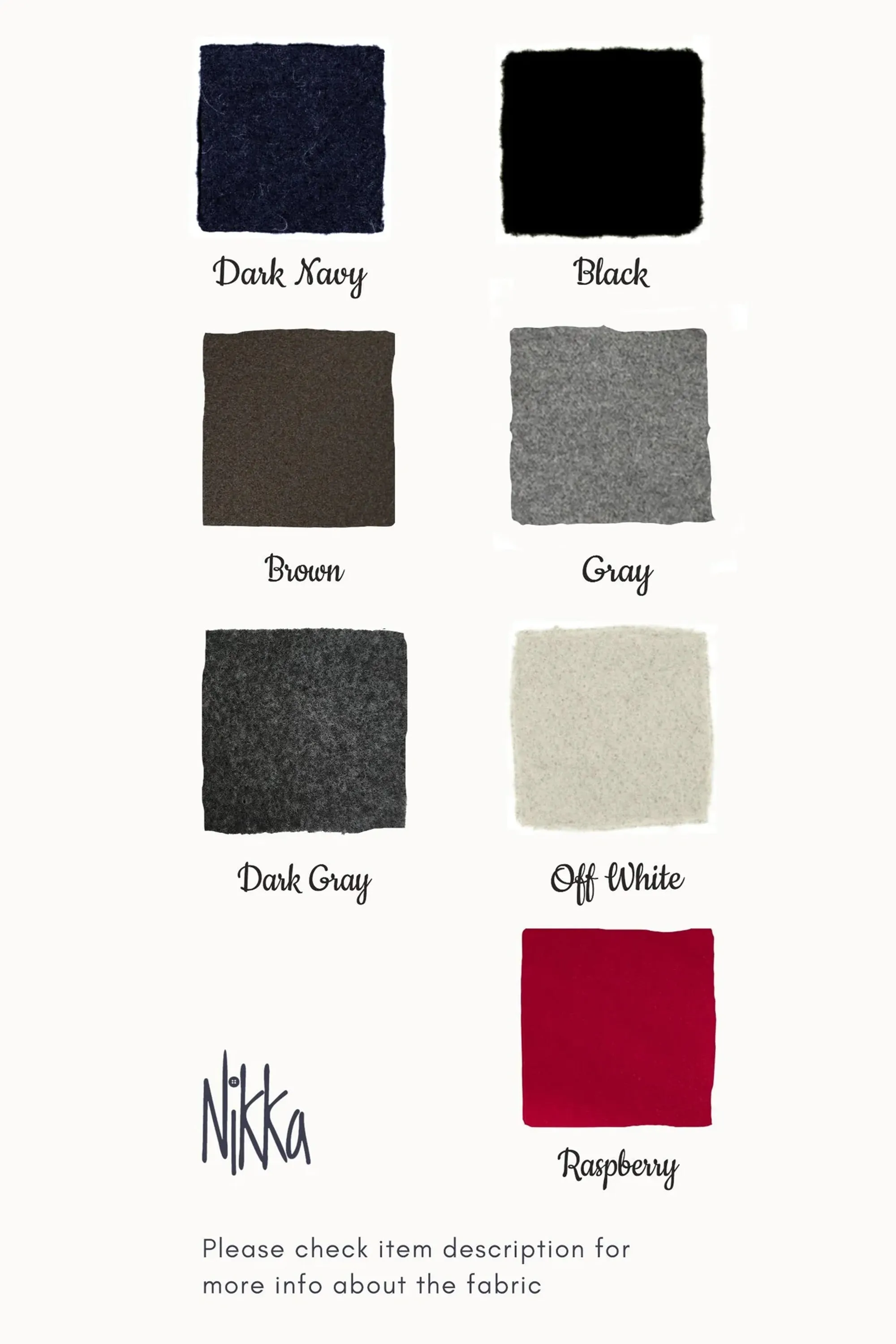 Hooded Wool Cape Coat