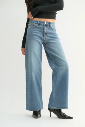 HR Full Length Straight