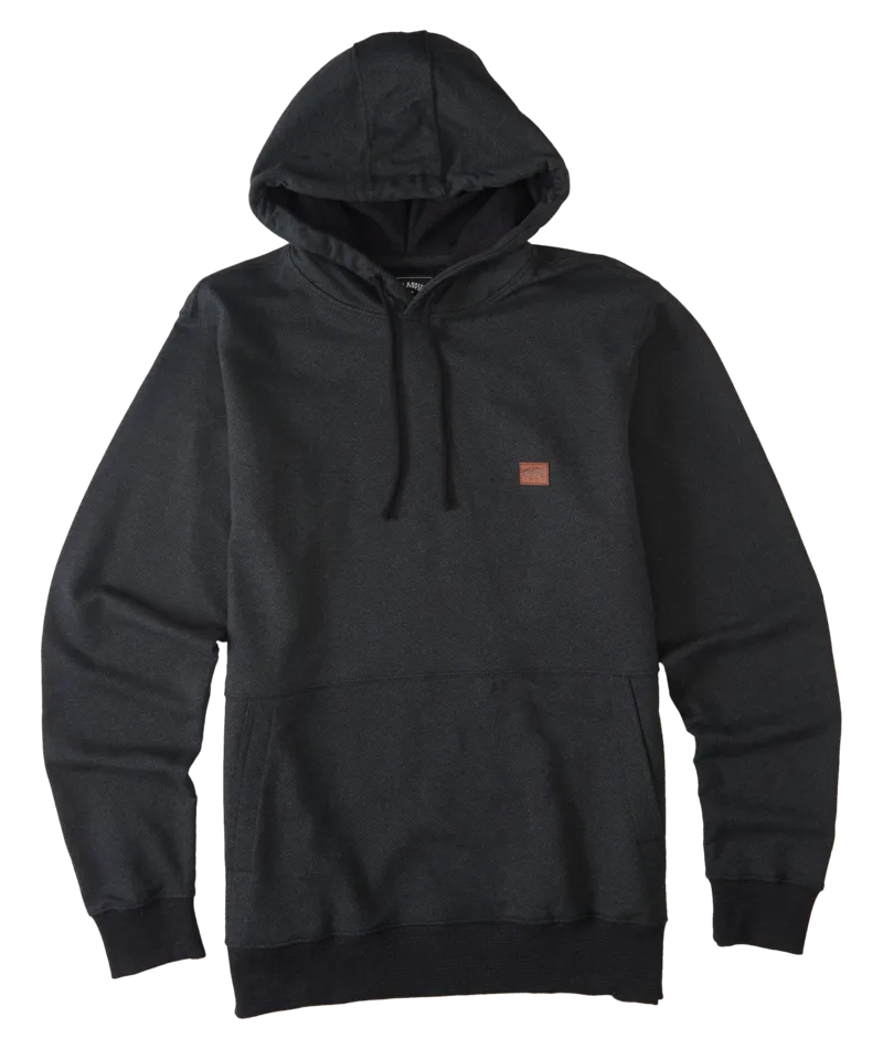 HUDSON PULLOVER