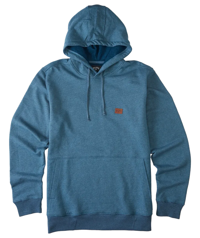 HUDSON PULLOVER