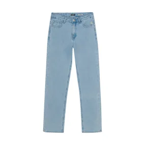 Indian Blue Jeans 2161 Embroidery Jeans