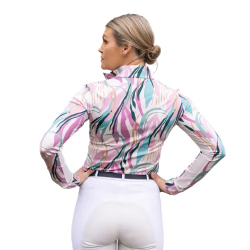 Ippico  Amello Sun Shirt - Miami