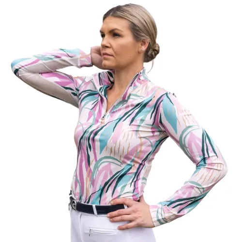 Ippico  Amello Sun Shirt - Miami