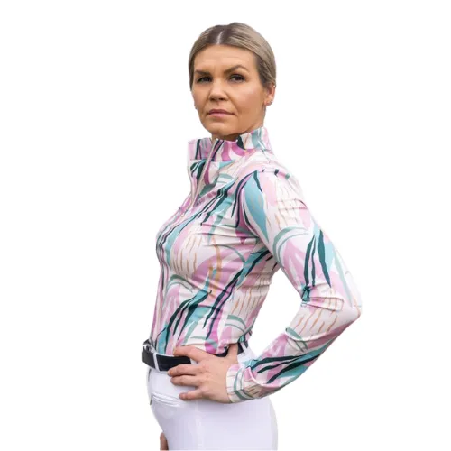 Ippico  Amello Sun Shirt - Miami