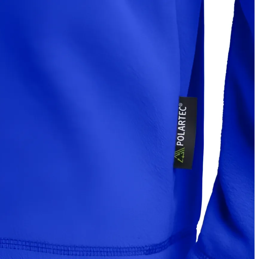 Jack Wolfskin Mens Taunus Half Zip Pullover Fleece