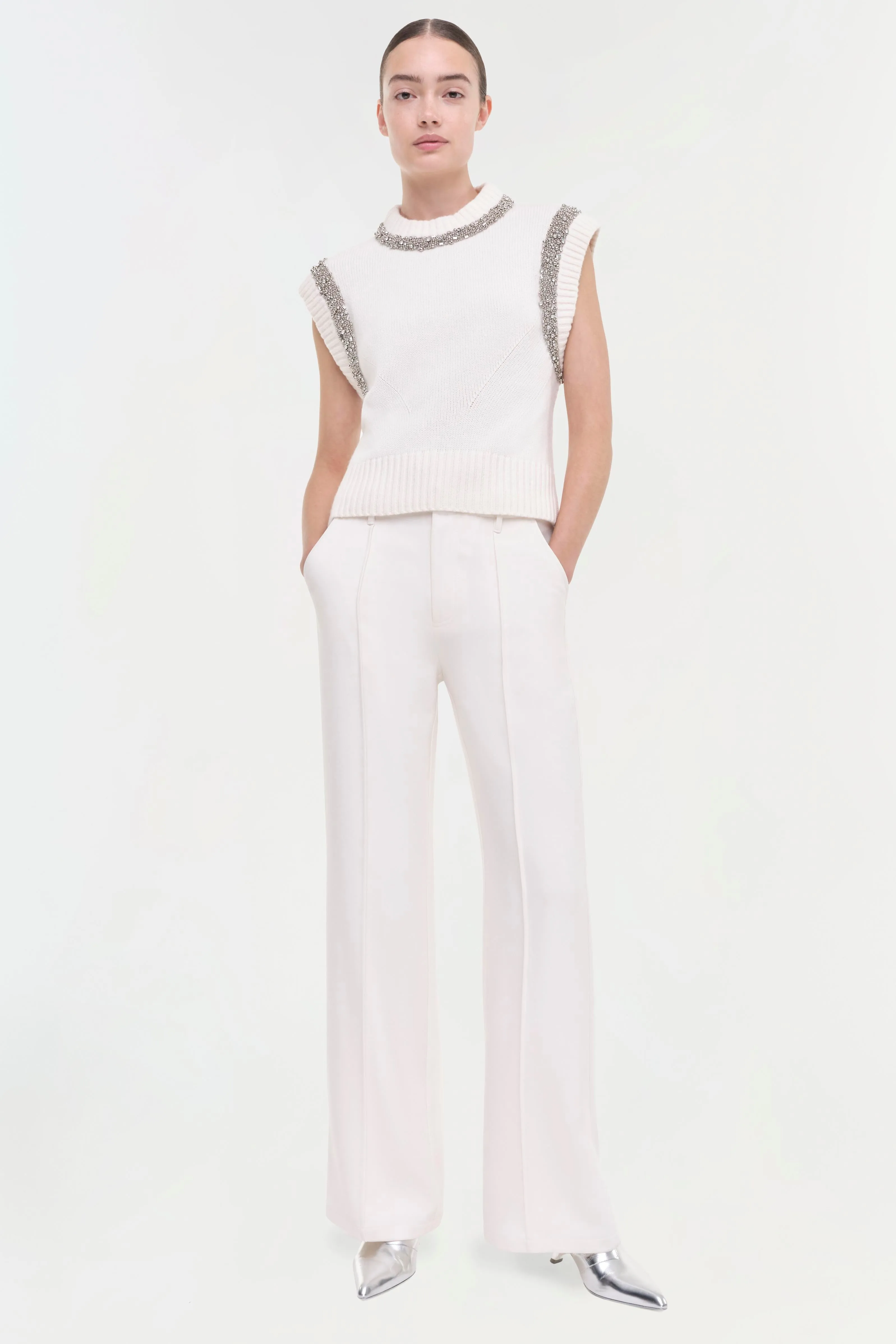 Joanae Pullover