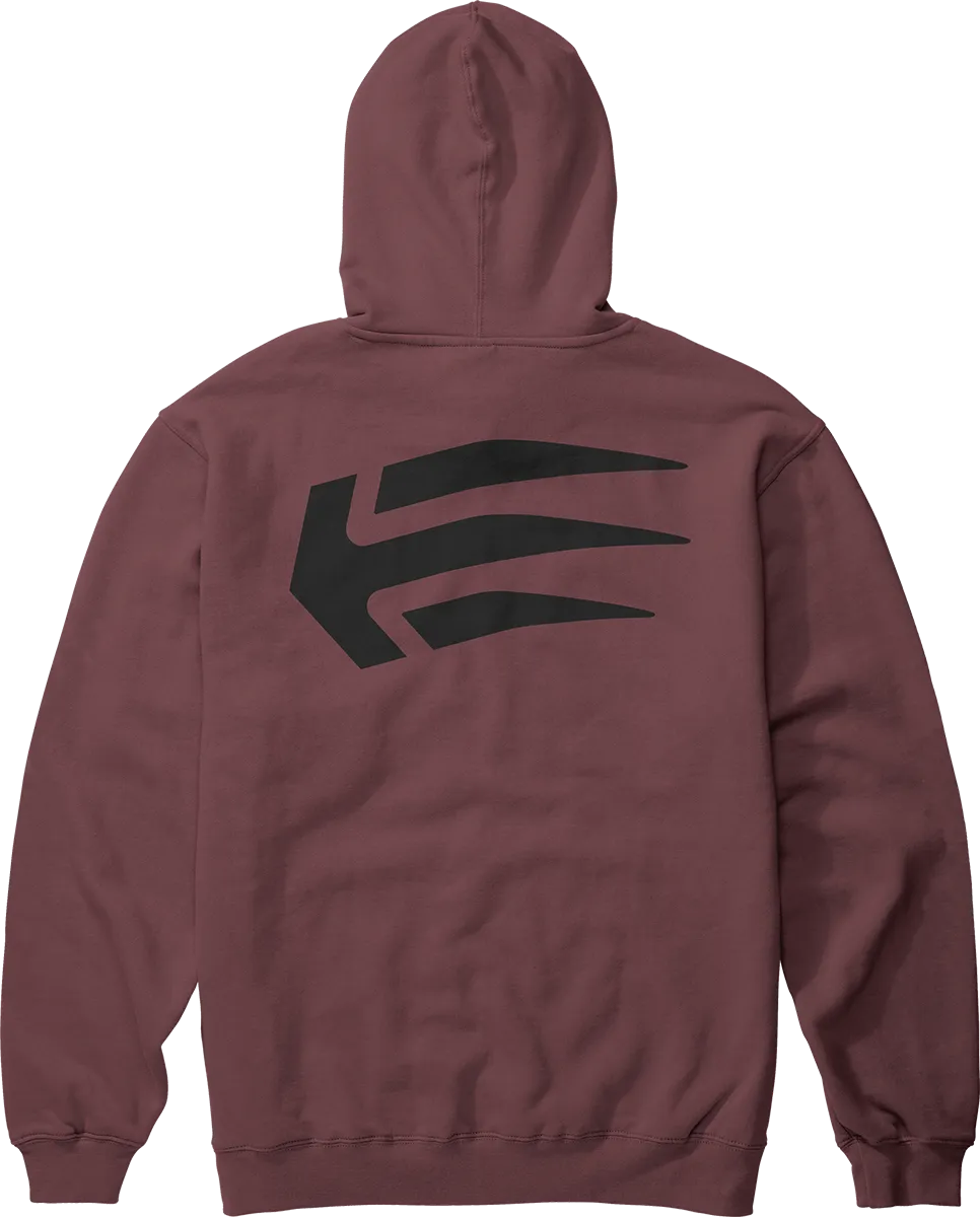 JOSLIN PULLOVER