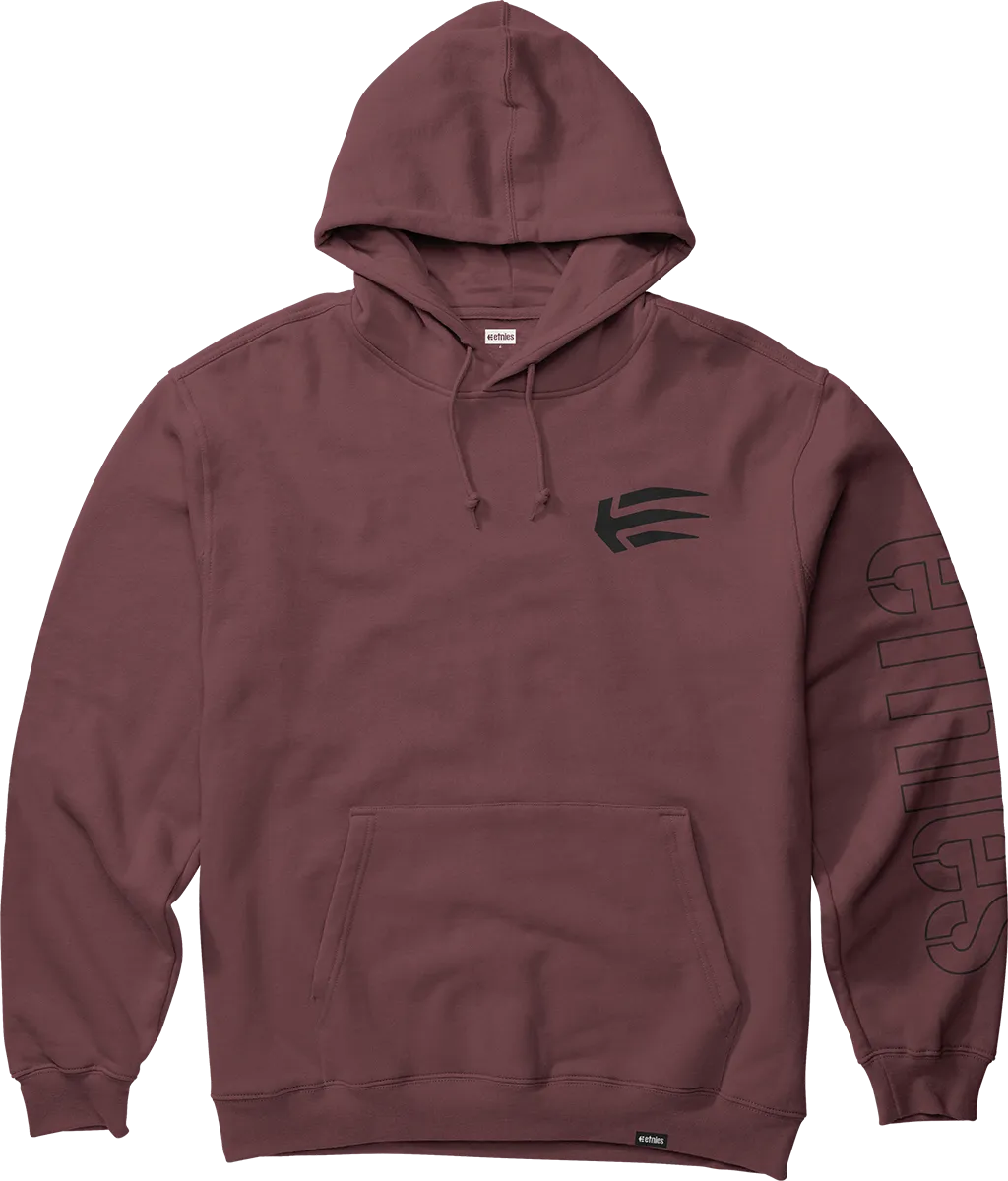 JOSLIN PULLOVER