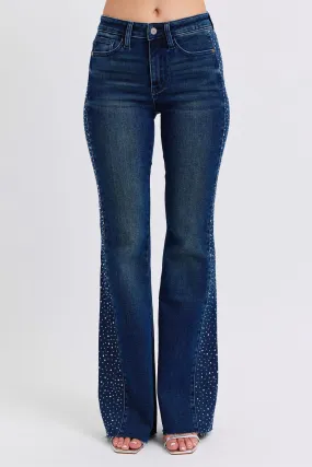 Judy Blue Dolly’s Flares