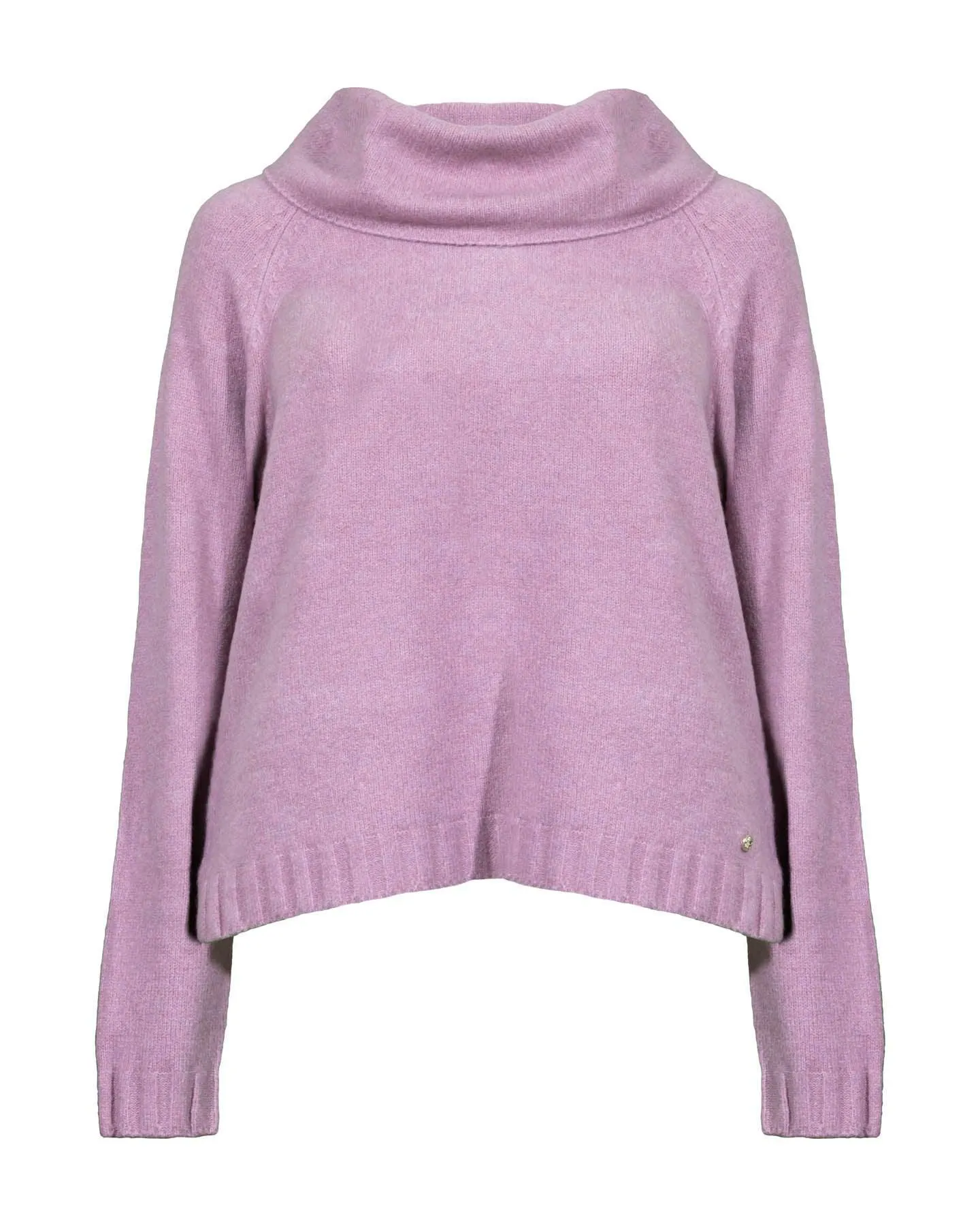 Julitta Fluffy Pullover