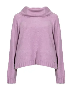 Julitta Fluffy Pullover