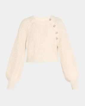 Keren Pullover