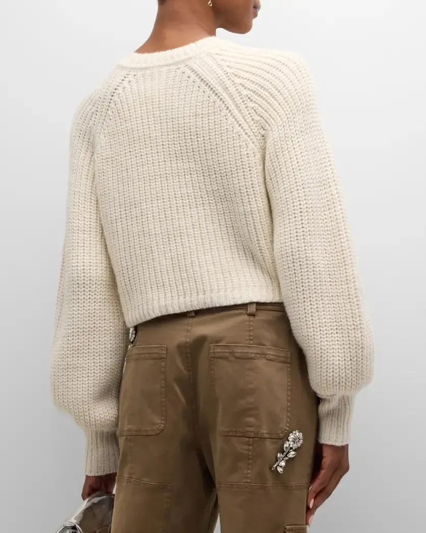 Keren Pullover