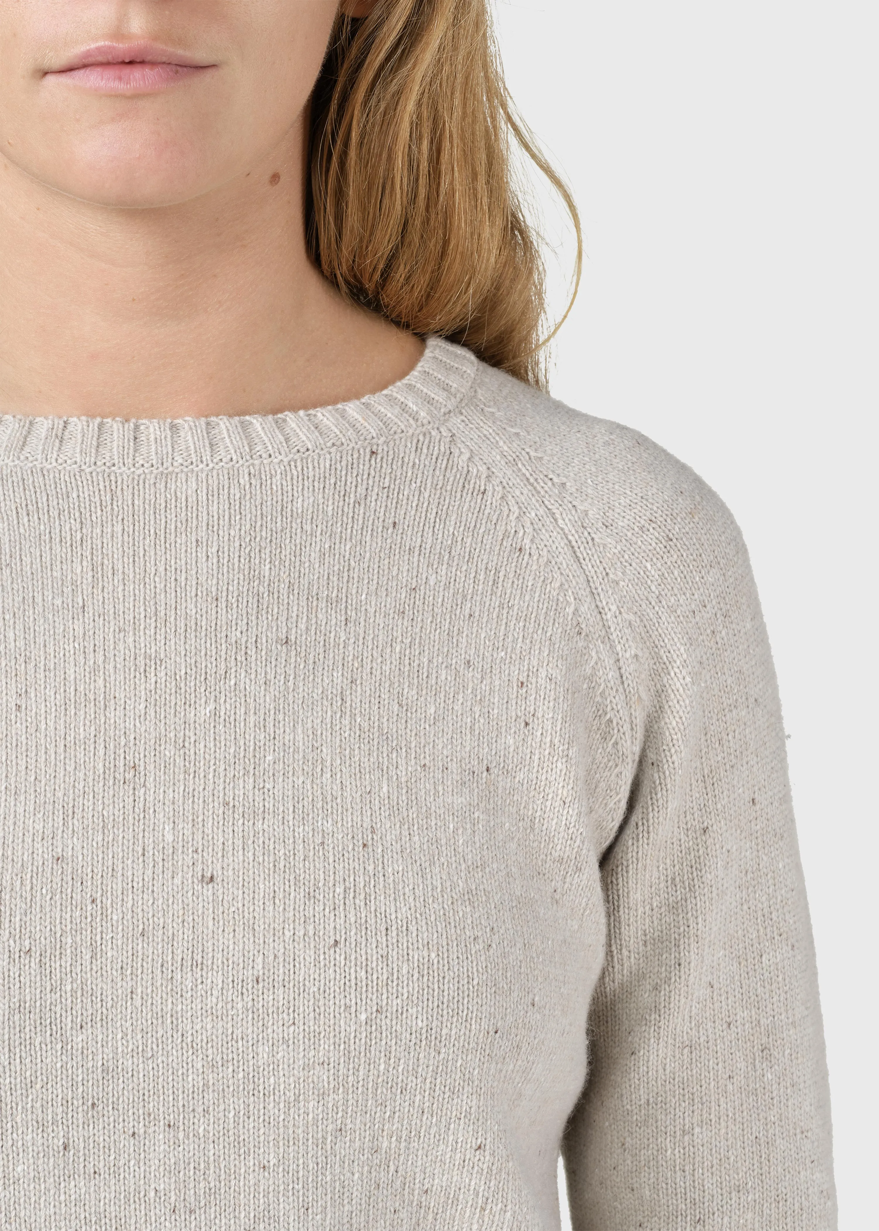 Klitmøller Collective Strick Pullover Kari