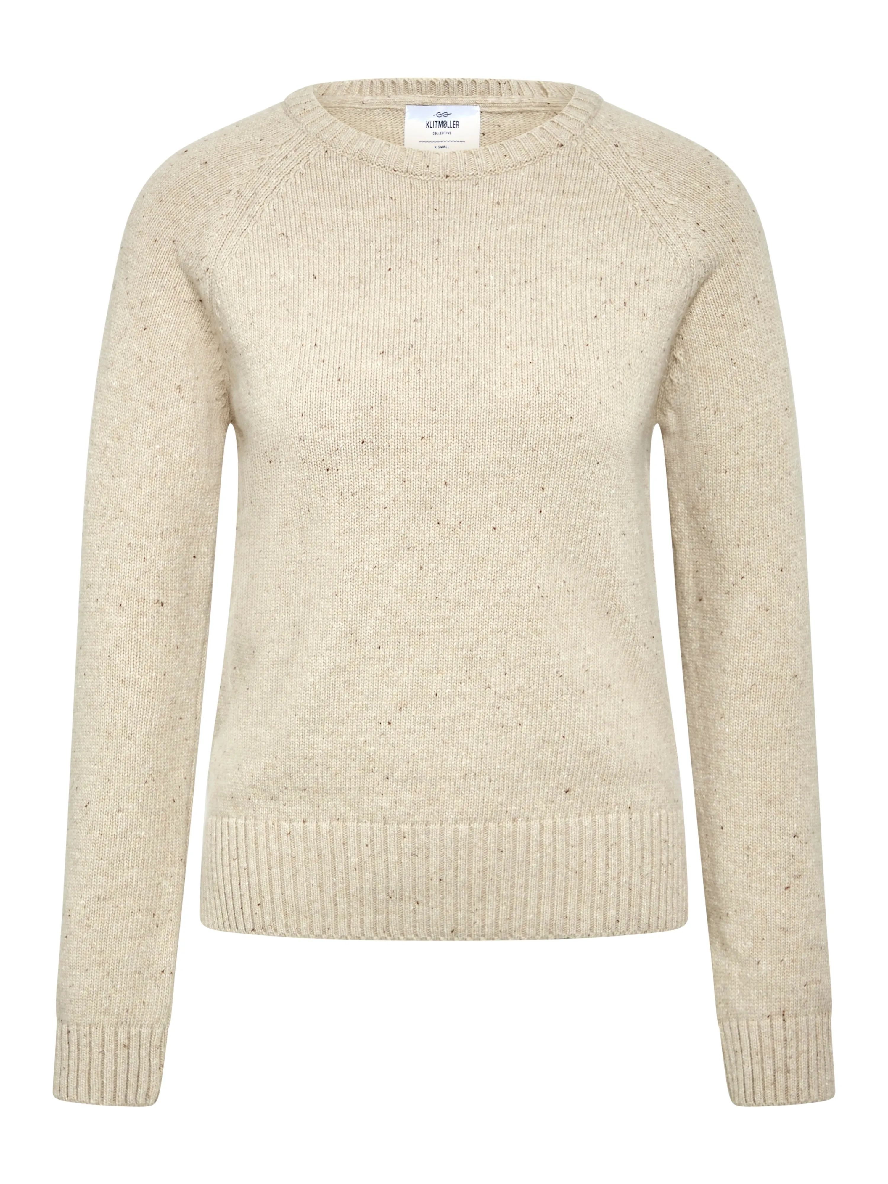 Klitmøller Collective Strick Pullover Kari