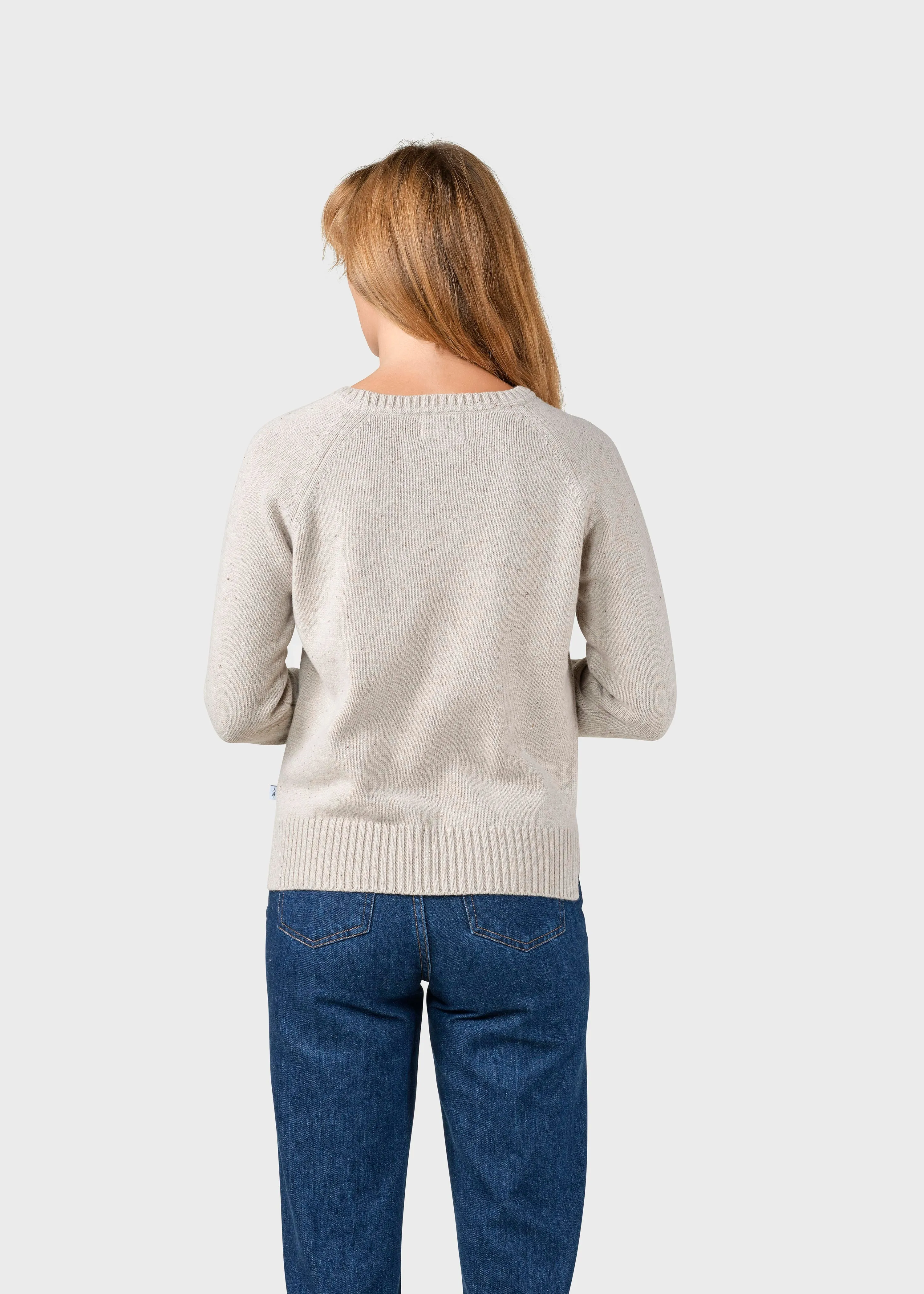Klitmøller Collective Strick Pullover Kari