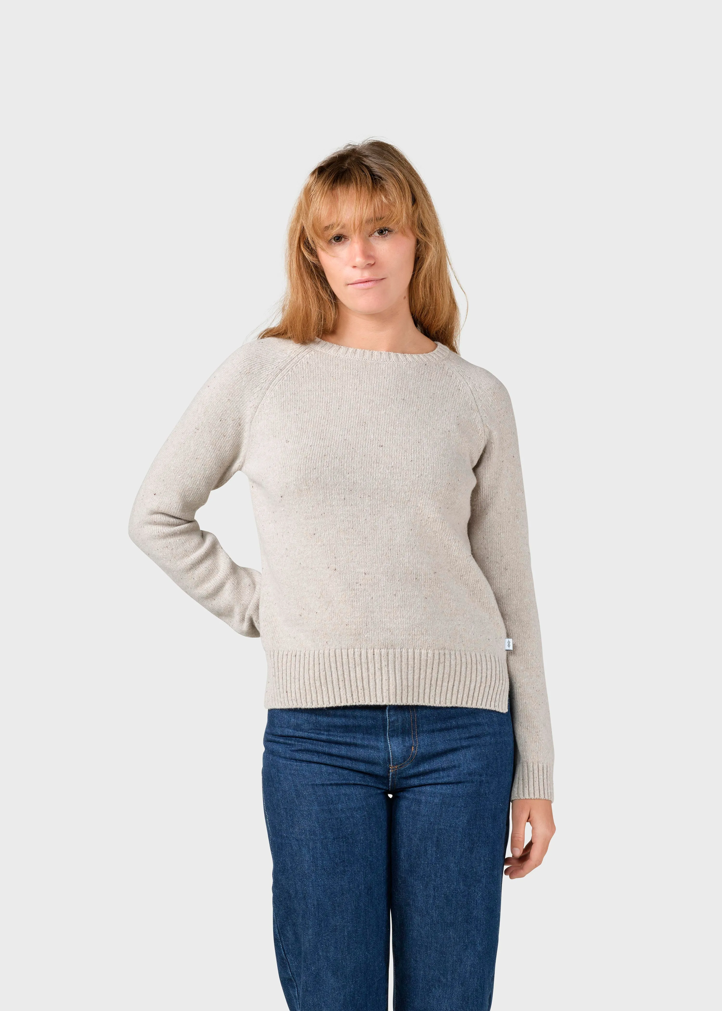 Klitmøller Collective Strick Pullover Kari