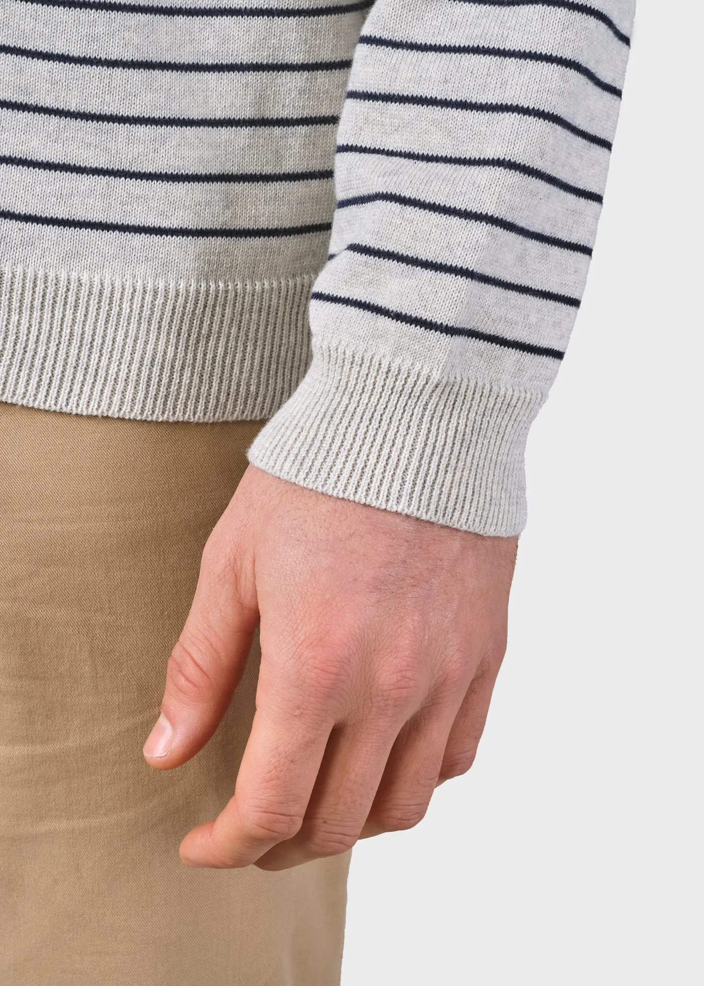 Klitmøller Pullover Elias knit