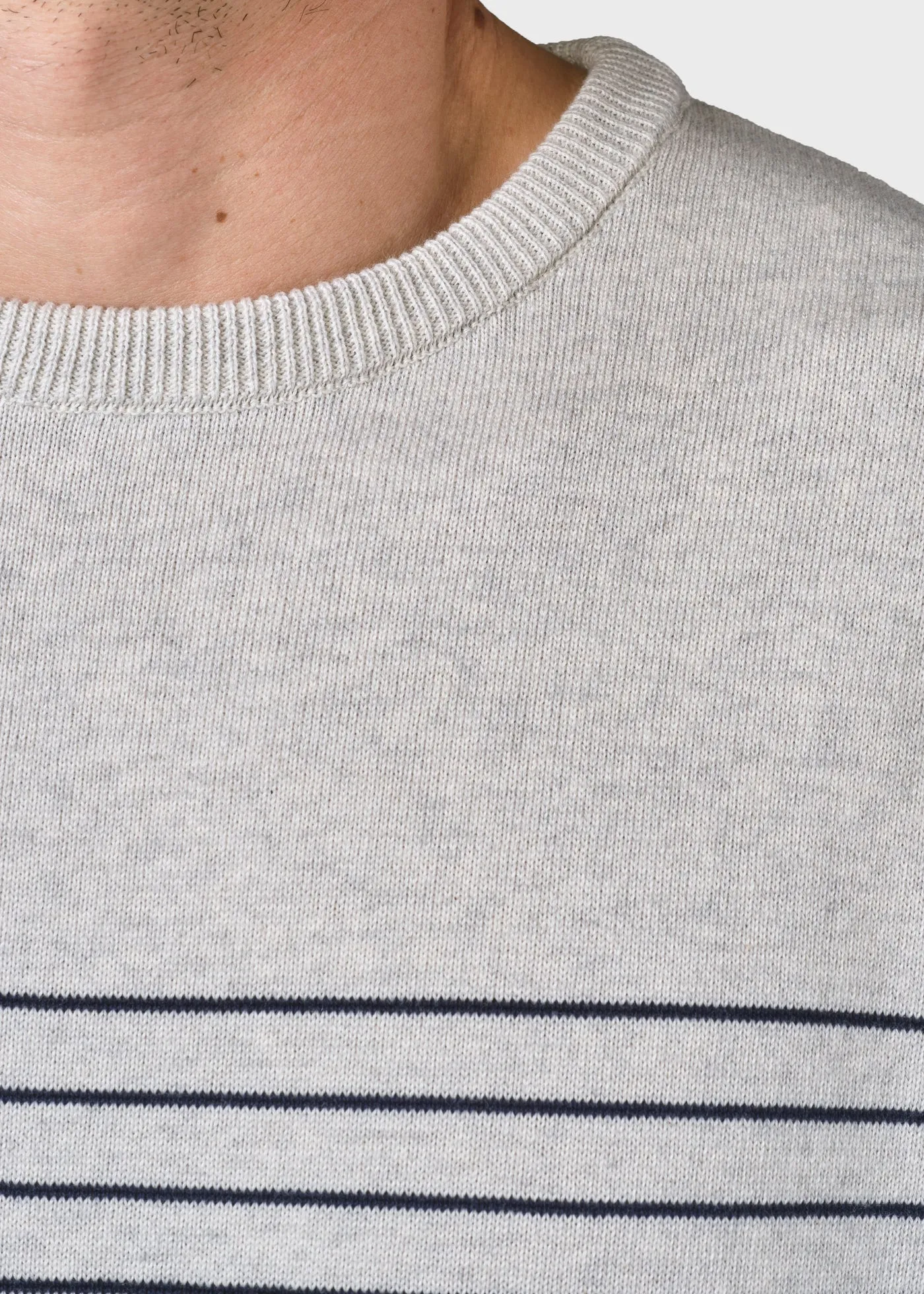 Klitmøller Pullover Elias knit