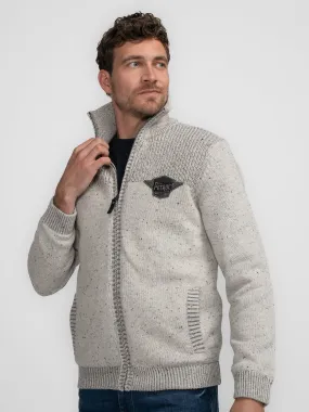 Knitted Cardigan Naukati