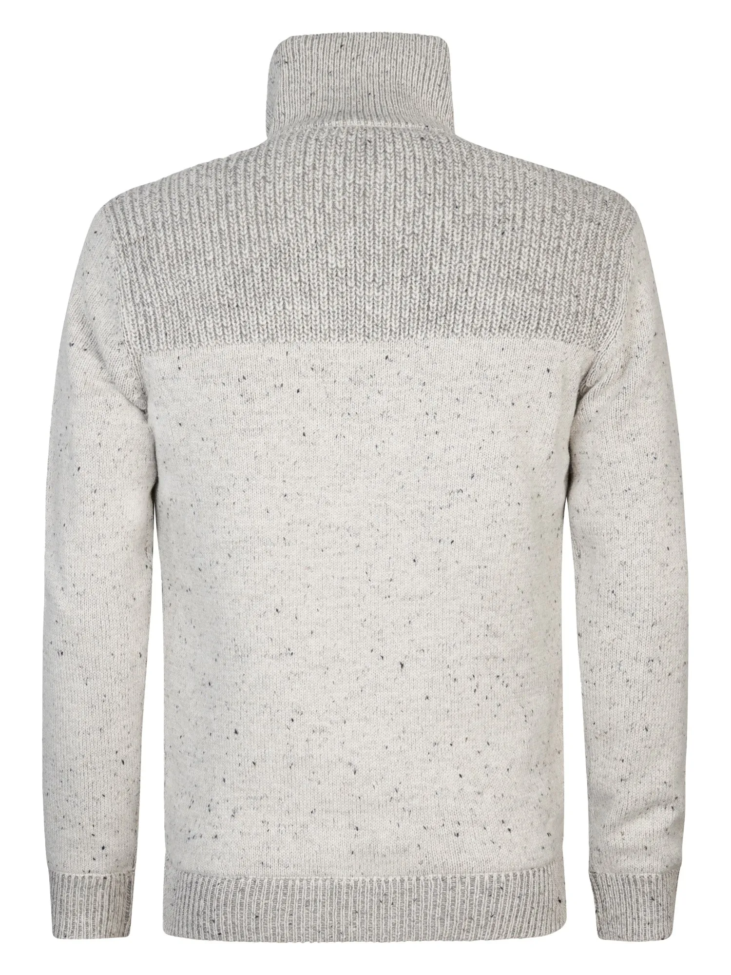 Knitted Cardigan Naukati