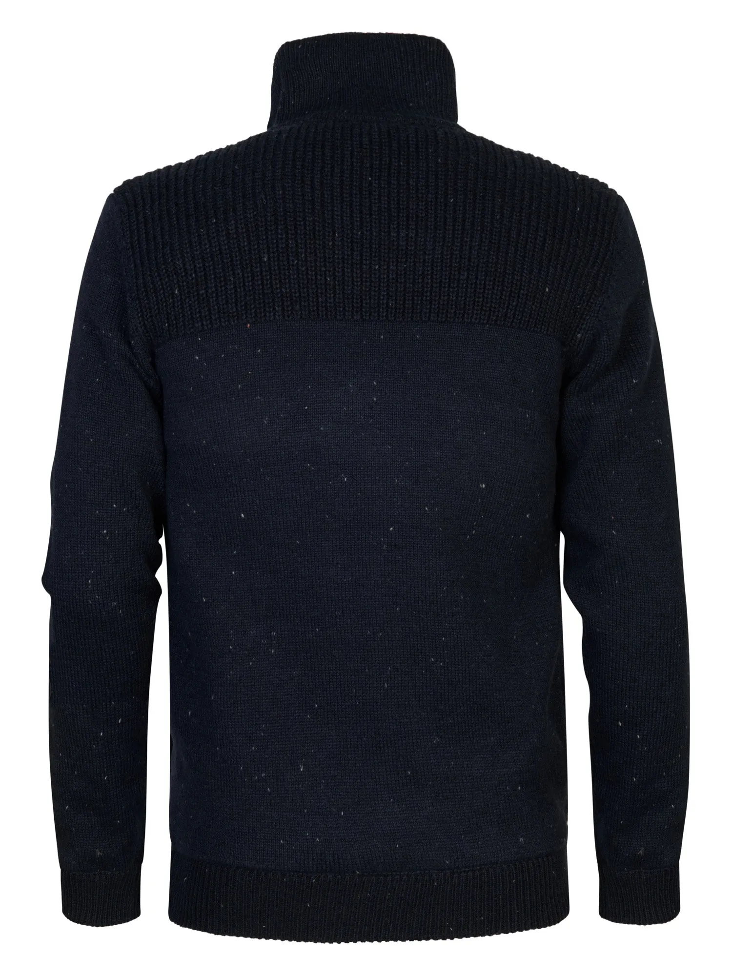 Knitted Cardigan Naukati
