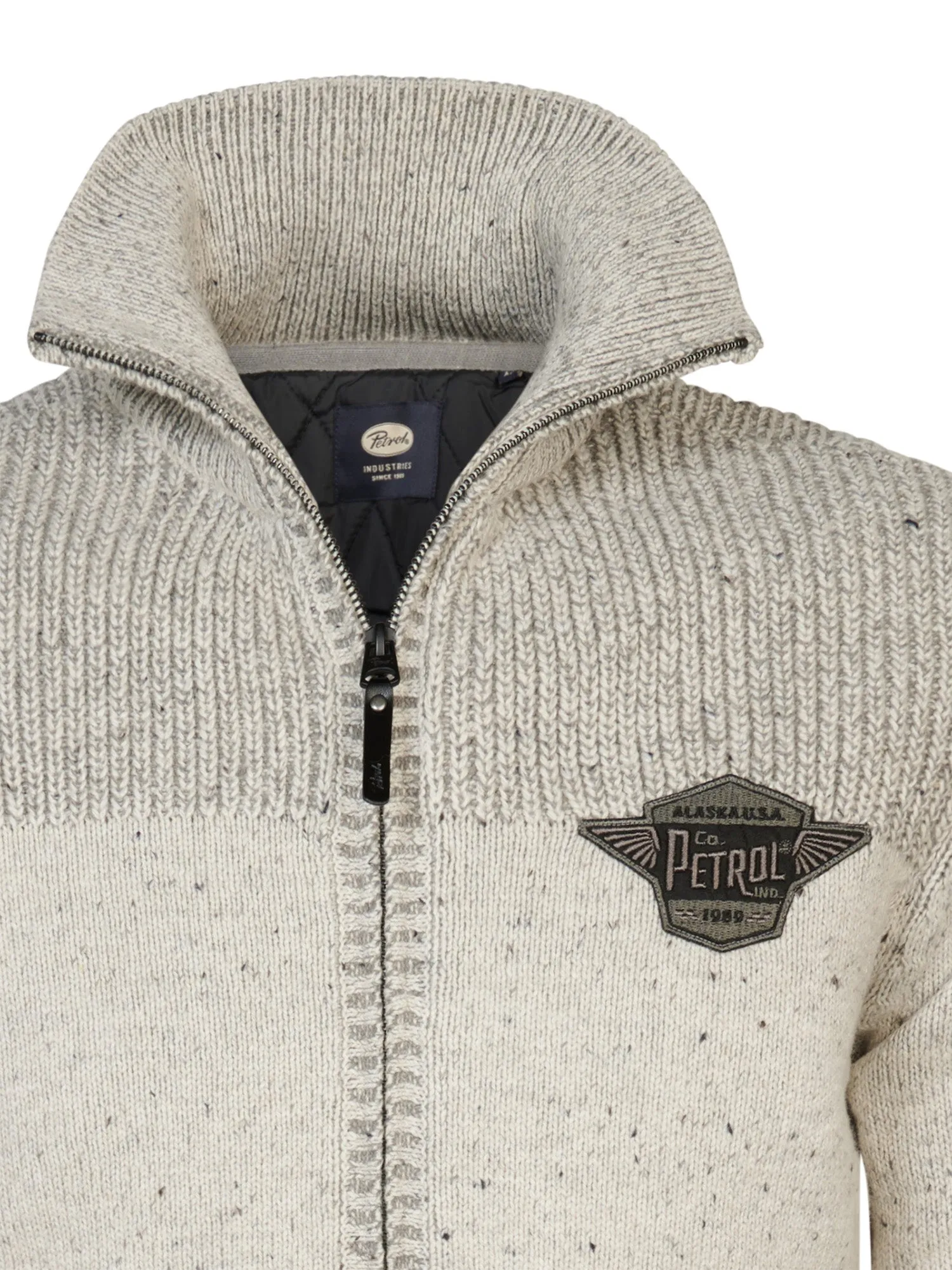 Knitted Cardigan Naukati