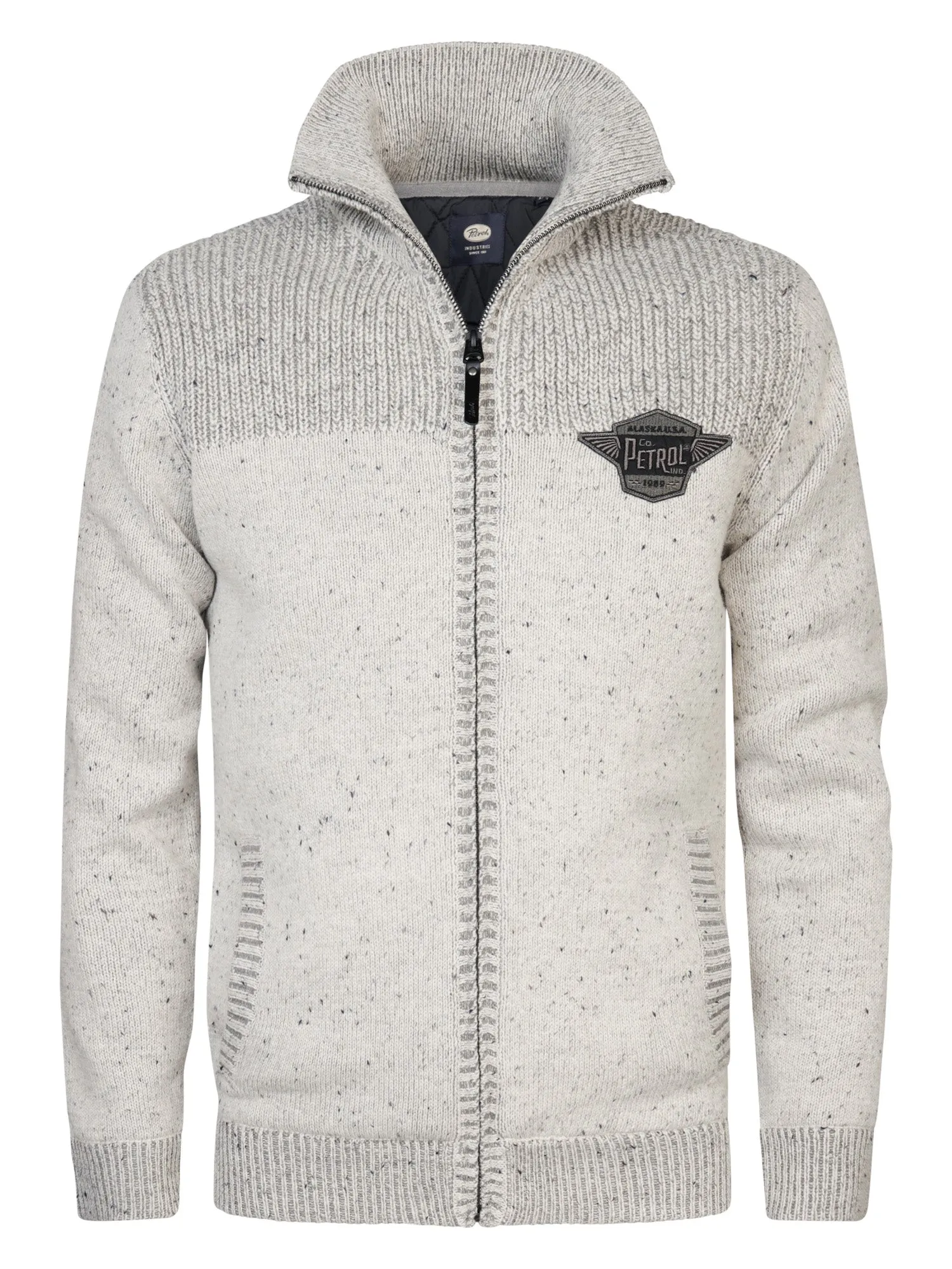 Knitted Cardigan Naukati