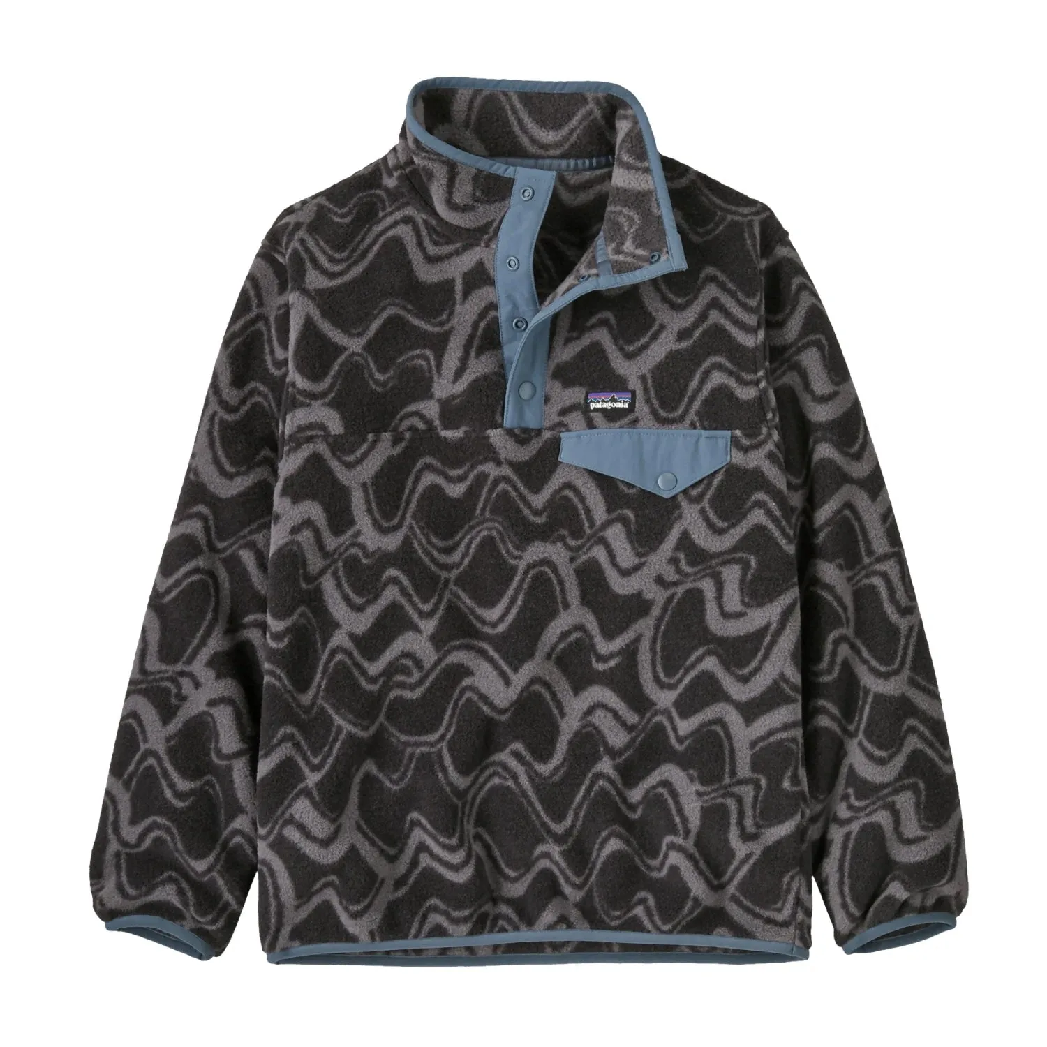 K's Lightweight Synchilla® Snap-T® Fleece Pullover