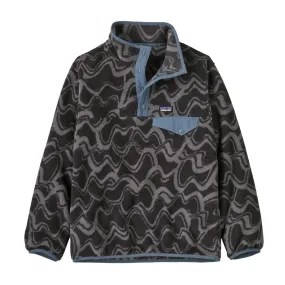 K's Lightweight Synchilla® Snap-T® Fleece Pullover