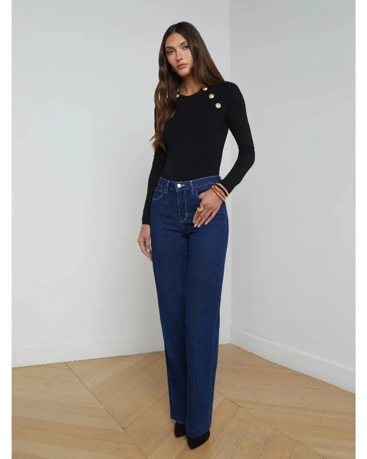 L'Agence Gretchen Pullover