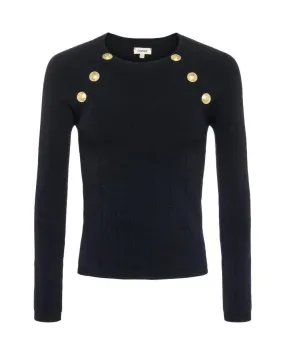 L'Agence Gretchen Pullover
