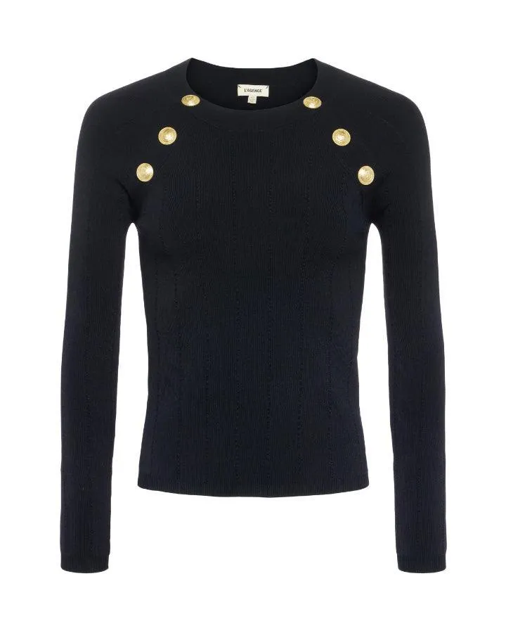 L'Agence Gretchen Pullover