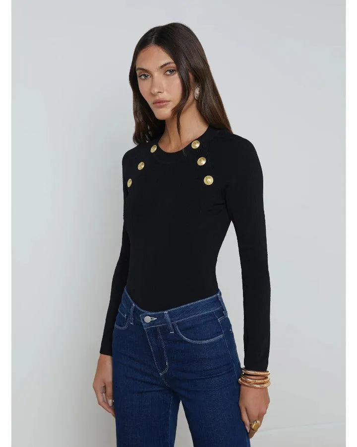 L'Agence Gretchen Pullover